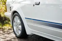 1985 Ford Escort RS Turbo Series 1-Sold