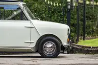 1968 Morris Mini Cooper Mk 2 998cc -Sold