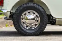 1968 Morris Mini Cooper Mk 2 998cc -Sold