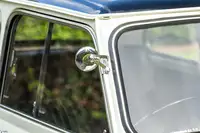 1968 Morris Mini Cooper Mk 2 998cc -Sold