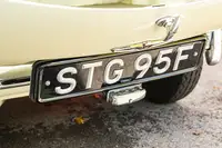 1968 Morris Mini Cooper Mk 2 998cc -Sold