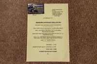 1968 Morris Mini Cooper Mk 2 998cc -Sold