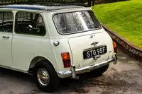1968 Morris Mini Cooper Mk 2 998cc -Sold