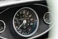 1968 Morris Mini Cooper Mk 2 998cc -Sold