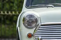 1968 Morris Mini Cooper Mk 2 998cc -Sold