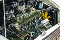 1968 Morris Mini Cooper Mk 2 998cc -Sold