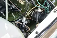 1968 Morris Mini Cooper Mk 2 998cc -Sold