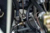 1968 Morris Mini Cooper Mk 2 998cc -Sold