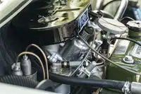 1968 Morris Mini Cooper Mk 2 998cc -Sold