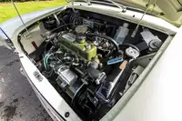 1968 Morris Mini Cooper Mk 2 998cc -Sold