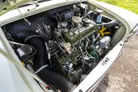 1968 Morris Mini Cooper Mk 2 998cc -Sold