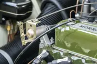 1968 Morris Mini Cooper Mk 2 998cc -Sold