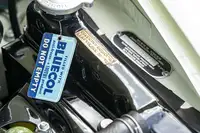 1968 Morris Mini Cooper Mk 2 998cc -Sold