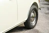 1968 Morris Mini Cooper Mk 2 998cc -Sold