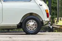 1968 Morris Mini Cooper Mk 2 998cc -Sold