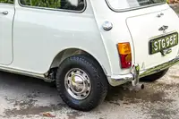 1968 Morris Mini Cooper Mk 2 998cc -Sold