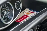 1968 Morris Mini Cooper Mk 2 998cc -Sold