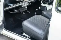 1968 Morris Mini Cooper Mk 2 998cc -Sold