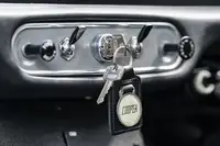 1968 Morris Mini Cooper Mk 2 998cc -Sold