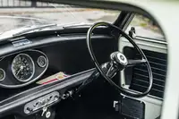 1968 Morris Mini Cooper Mk 2 998cc -Sold