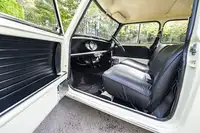 1968 Morris Mini Cooper Mk 2 998cc -Sold