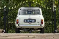 1968 Morris Mini Cooper Mk 2 998cc -Sold