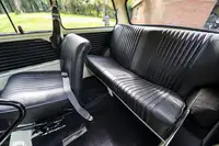 1968 Morris Mini Cooper Mk 2 998cc -Sold