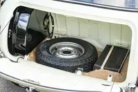 1968 Morris Mini Cooper Mk 2 998cc -Sold