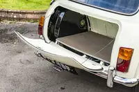 1968 Morris Mini Cooper Mk 2 998cc -Sold