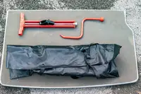 1968 Morris Mini Cooper Mk 2 998cc -Sold