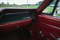 1967 Ford Mustang Coupe 289-Sold