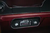 1967 Ford Mustang Coupe 289-Sold