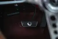 1967 Ford Mustang Coupe 289-Sold