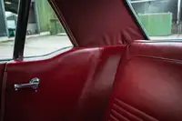 1967 Ford Mustang Coupe 289-Sold