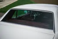 1967 Ford Mustang Coupe 289-Sold