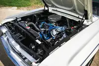 1967 Ford Mustang Coupe 289-Sold