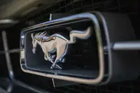 1967 Ford Mustang Coupe 289-Sold