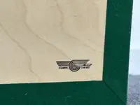 Mercedes-Benz 300SLR ‘Uhlenhaut Coupé' Gullwing Diorama