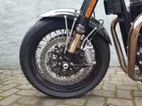 2018 Norton 961 Commando Sport 50th Anniversary 961cc-For Sale