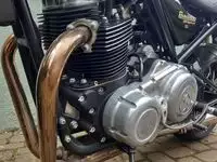 2018 Norton 961 Commando Sport 50th Anniversary 961cc-For Sale