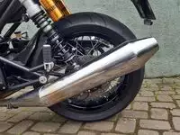 2018 Norton 961 Commando Sport 50th Anniversary 961cc-For Sale