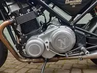 2018 Norton 961 Commando Sport 50th Anniversary 961cc-For Sale