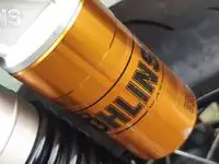 2018 Norton 961 Commando Sport 50th Anniversary 961cc-For Sale