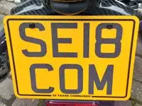 2018 Norton 961 Commando Sport 50th Anniversary 961cc-For Sale