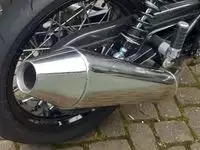 2018 Norton 961 Commando Sport 50th Anniversary 961cc-For Sale