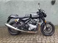 2018 Norton 961 Commando Sport 50th Anniversary 961cc-For Sale