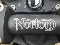 2018 Norton 961 Commando Sport 50th Anniversary 961cc-For Sale