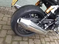 2018 Norton 961 Commando Sport 50th Anniversary 961cc-For Sale