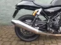 2018 Norton 961 Commando Sport 50th Anniversary 961cc-For Sale