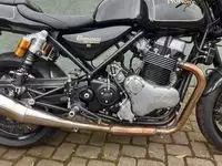 2018 Norton 961 Commando Sport 50th Anniversary 961cc-For Sale